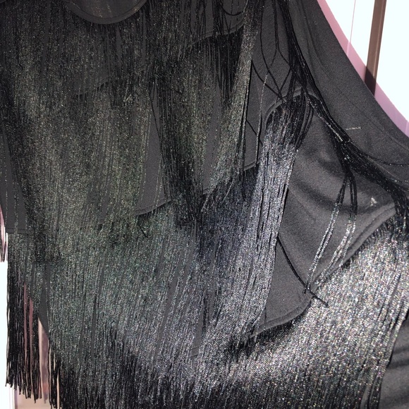 Calvin Klein XL Flapper Top EUC - Picture 5 of 5